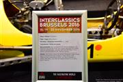 InterClassics Brussels