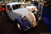 InterClassics Brussels