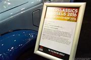 InterClassics Brussels