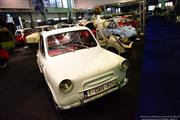 InterClassics Brussels