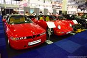 InterClassics Brussels