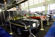 InterClassics Brussels