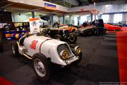 InterClassics Brussels