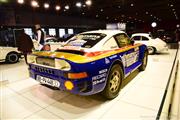 InterClassics Brussels