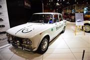 InterClassics Brussels