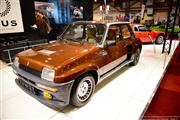 InterClassics Brussels