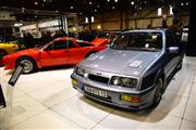 InterClassics Brussels