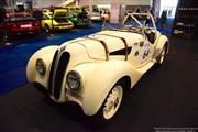 InterClassics Brussels