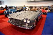 InterClassics Brussels