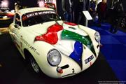 InterClassics Brussels