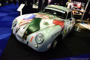 InterClassics Brussels