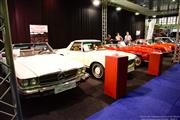 InterClassics Brussels