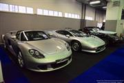 InterClassics Brussels