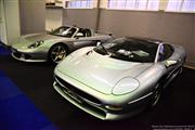 InterClassics Brussels