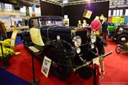 InterClassics Brussels