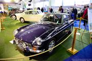 InterClassics Brussels