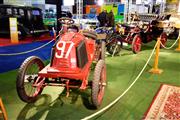 InterClassics Brussels