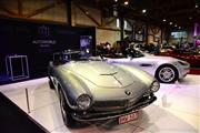 InterClassics Brussels