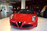 Museo Storico Alfa Romeo