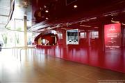 Museo Storico Alfa Romeo