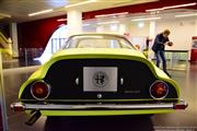 Museo Storico Alfa Romeo - foto 14 van 401