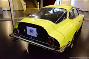 Museo Storico Alfa Romeo