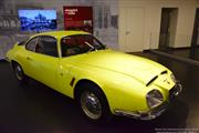 Museo Storico Alfa Romeo - foto 16 van 401