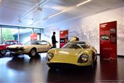 Museo Storico Alfa Romeo