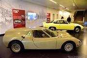Museo Storico Alfa Romeo - foto 20 van 401
