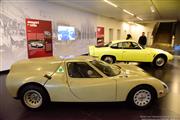 Museo Storico Alfa Romeo