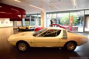 Museo Storico Alfa Romeo