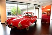 Museo Storico Alfa Romeo