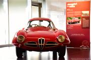 Museo Storico Alfa Romeo - foto 25 van 401