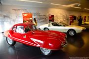 Museo Storico Alfa Romeo