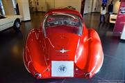 Museo Storico Alfa Romeo