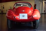 Museo Storico Alfa Romeo