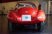 Museo Storico Alfa Romeo