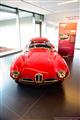 Museo Storico Alfa Romeo