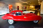 Museo Storico Alfa Romeo