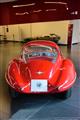 Museo Storico Alfa Romeo