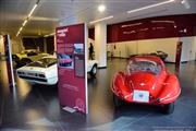 Museo Storico Alfa Romeo