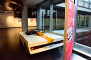 Museo Storico Alfa Romeo