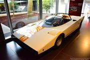Museo Storico Alfa Romeo - foto 38 van 401