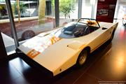 Museo Storico Alfa Romeo