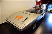 Museo Storico Alfa Romeo