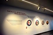 Museo Storico Alfa Romeo