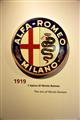 Museo Storico Alfa Romeo - foto 48 van 401