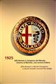 Museo Storico Alfa Romeo - foto 49 van 401