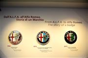 Museo Storico Alfa Romeo - foto 51 van 401