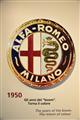 Museo Storico Alfa Romeo